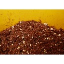 SUPER MIESZANKA (1kg) zawierająca kompost, włókno kokosowe, lawa wulkaniczna, perlit, wermikulit, zeolit