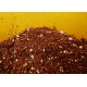 SUPER MIESZANKA (1kg) zawierająca kompost, włókno kokosowe, lawa wulkaniczna, perlit, wermikulit, zeolit